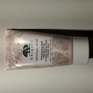 Origins Retexturizing Mask, $5 if bundled!